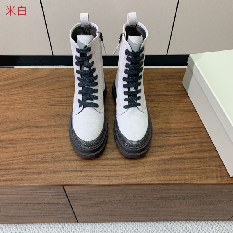 Ch**an louboutin boots